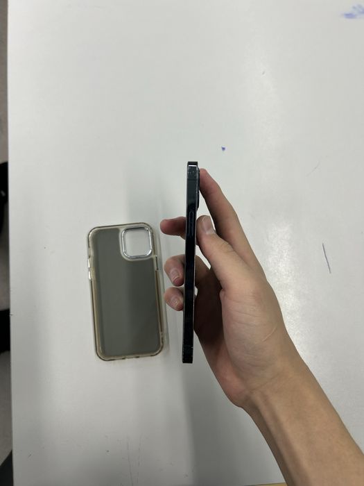 Айфон 12 про 128гб