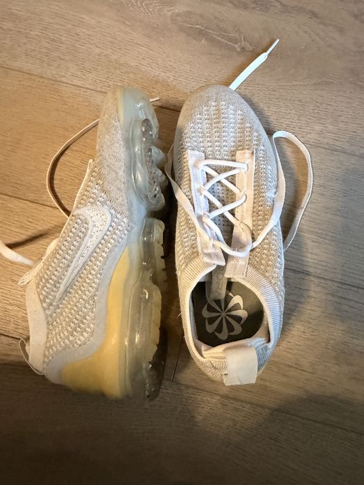 Nike Air Vapormax 2021 Flyknit DC 4112-100
