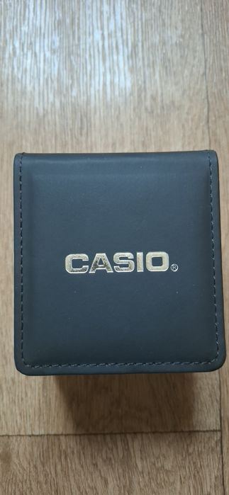 Часы Casio 1375 D Original