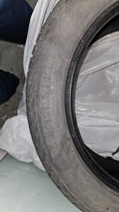 anvelope iarna  205/55 R17  2 buc