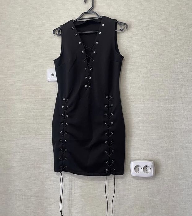 Платья 40-44 все по 1000тг.