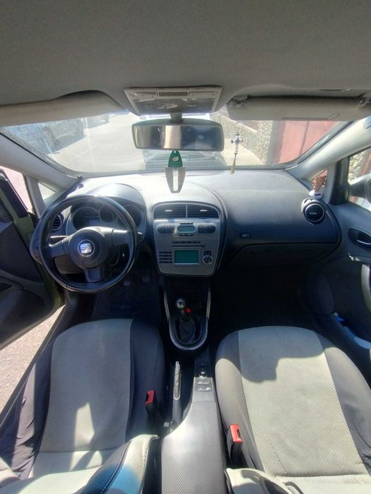 SEAT Toledo 2005 — imagine 4