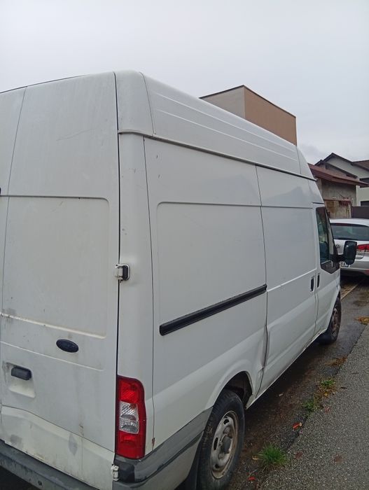 Ford Transit2011 ,motor 2,2,