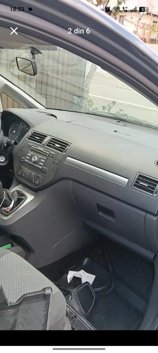 Dezmembrez Ford cmax