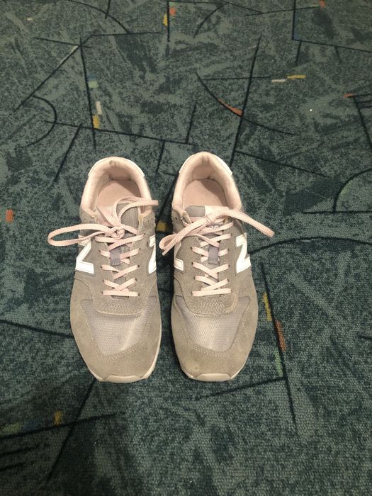 Sneakers new balaance