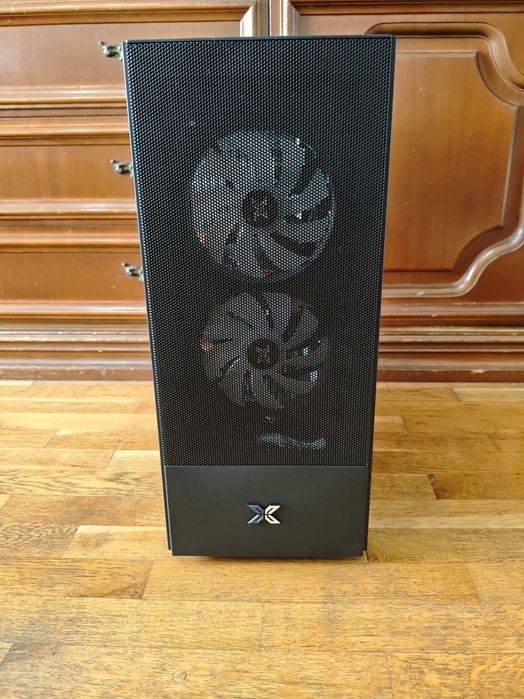Gaming PC с Ryzen 7 7700/ 64GB DDR5/ RX 6800 XT 16GB/ 512GB/ 850W