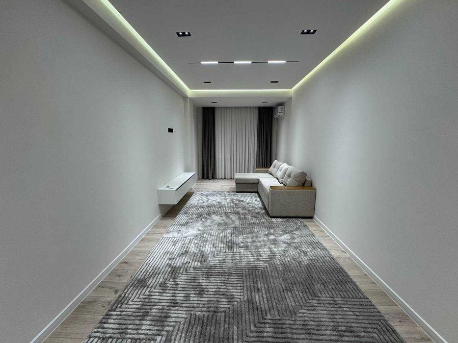 СРОЧНО СДАМ! 3х комн. Новостройка 131(м2), ул Бобур БКС