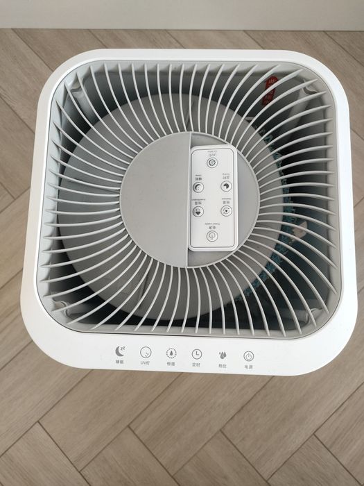 Продам увлажнитель воздуха