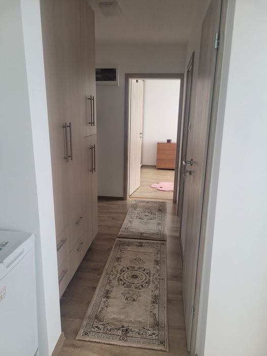 Apartament 2 camere de inchiriat