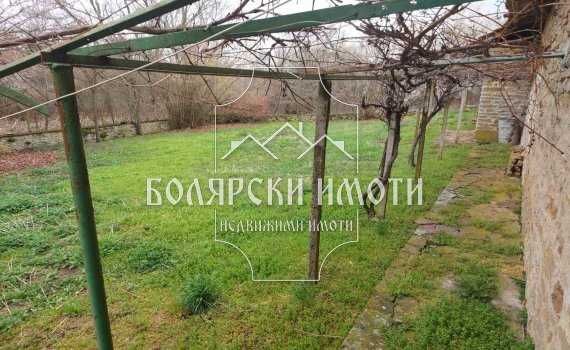 Едноетажна къща в с.Велчево