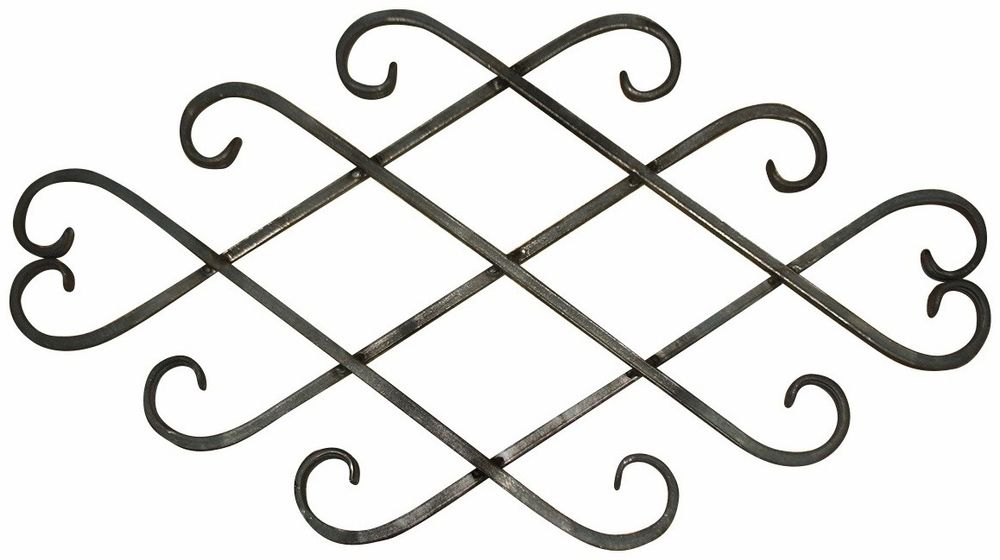 Узоры Холодные элементы