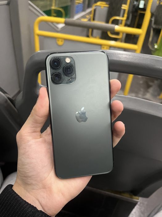 Продам срочно iPhone 11 pro 64GB