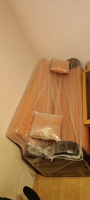 Холна гарнитура с маса
