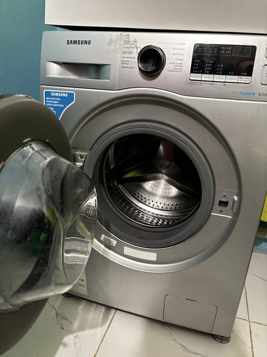 Стиральная машинка б/у