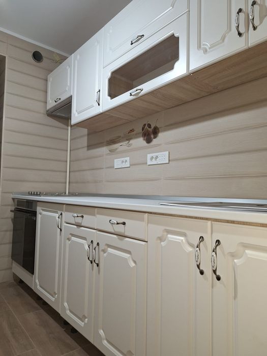 Montaj mobila de bucătărie Ikea