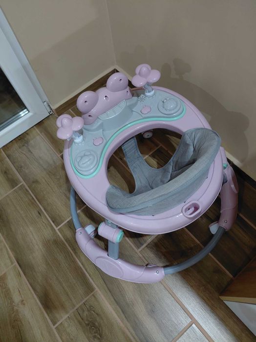 Проходилка за деца 7месеца