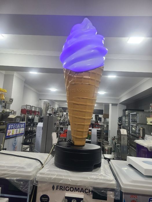 Maket  Макет морожно