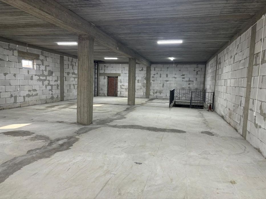 Продажа коммерческой недвижимости