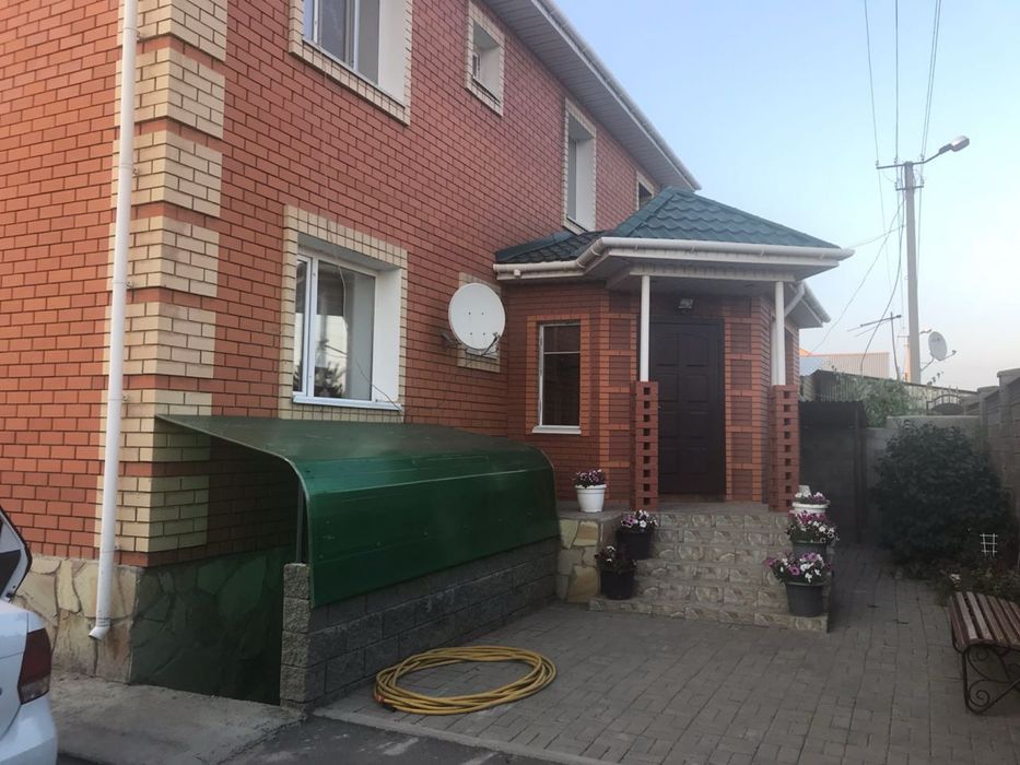 Коттедж Аренда Посуточно