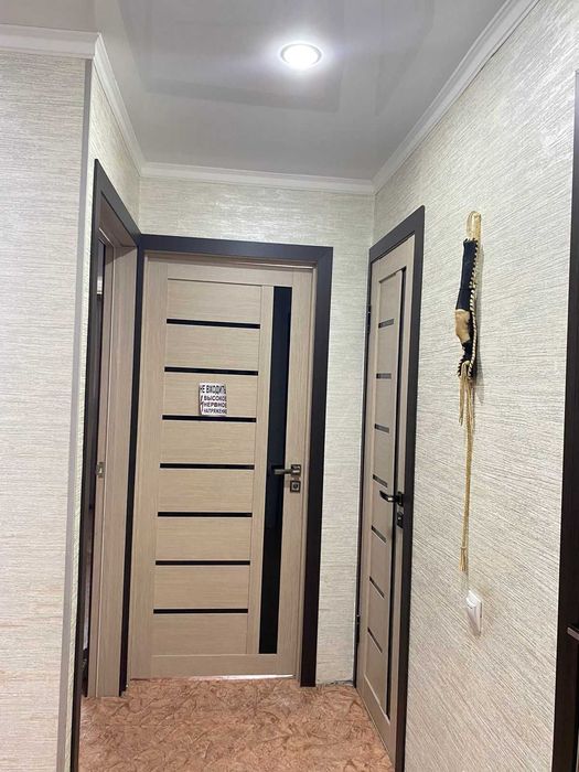 3-комнатная квартира, 63 м²
