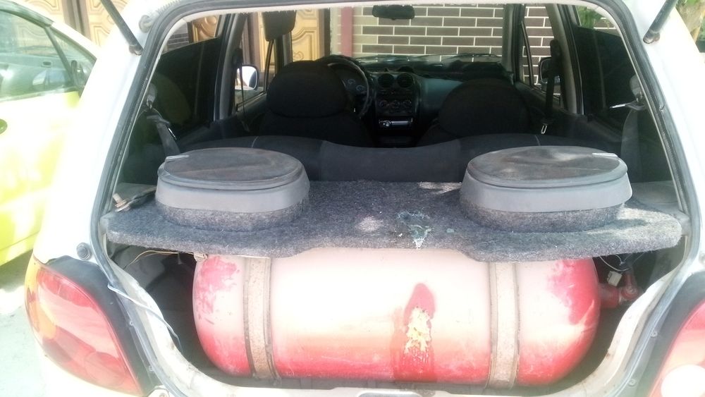 Matizga kansaner kalonka metan aps