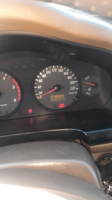 Suv - Santa Fe/Acte la zi/ Functionabil