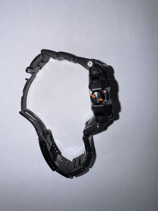 Casio G-shock   Gravitymaster GW-A1000FC-1A4ER 5240