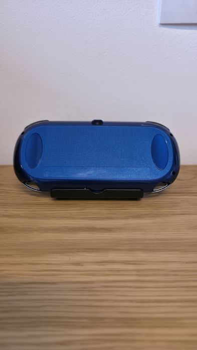 Playstation Vita OLED, Modat, 1500 jocuri, 128 Gb, 10 in 1, GTA, God of War