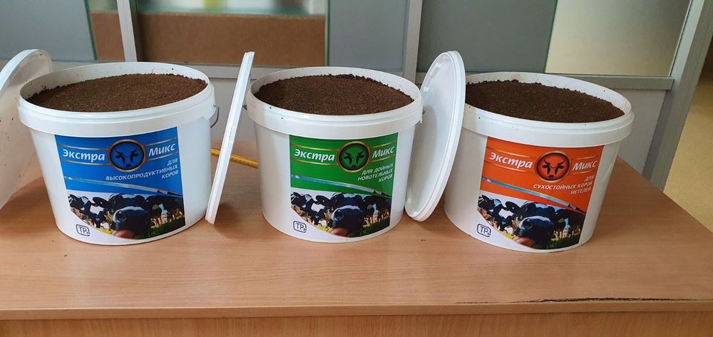 Продам Лизунец для каров и Бков