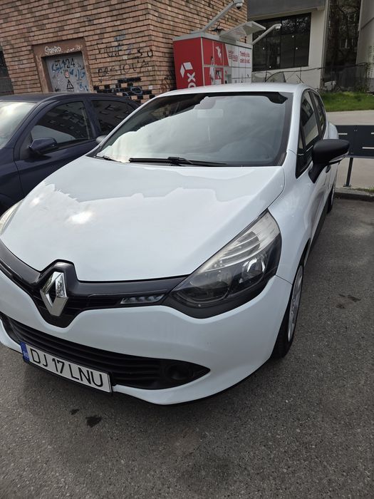 De vanzare Renault Clio 4