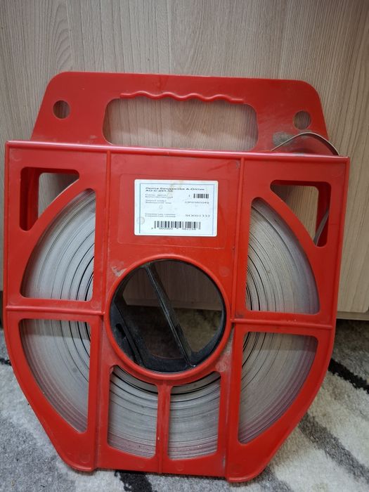 Лента бандажная А-Оптик АО-С201-50