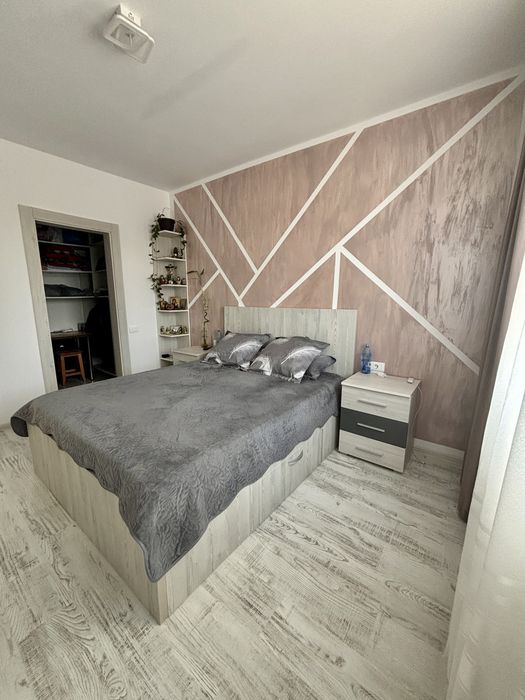 Apartment in Bucuresti - Vedere 4