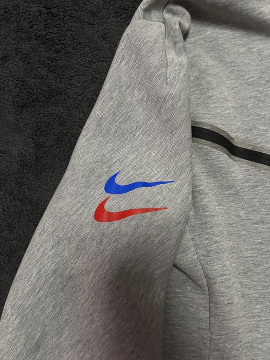 Nike tech x FC Barcelona