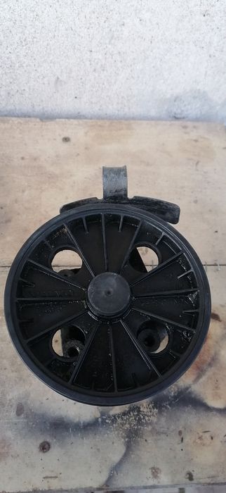 Хидравлична помпа за Волво Д5