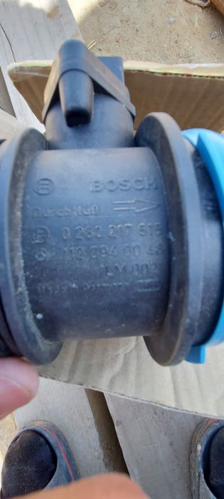 ДМРВ от субару аутбек