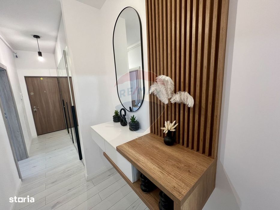 Eleganță Contemporană și Design Exclusivist | Cartierul Arhitecților