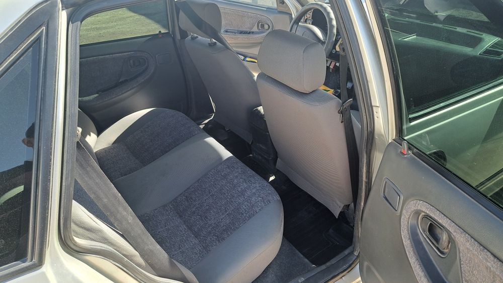 Daewoo Nexia 1  2007