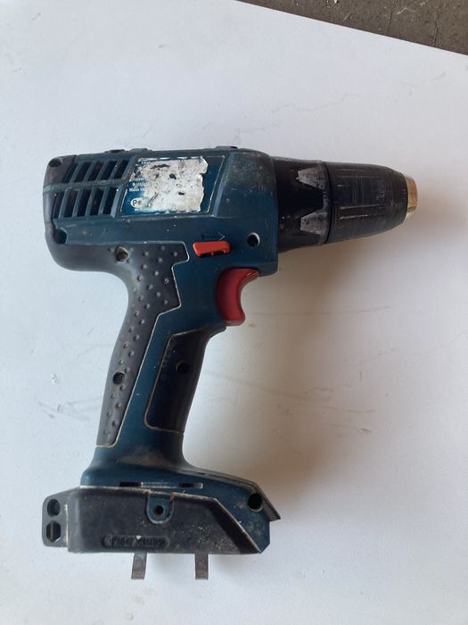 Autofiletanta Bosch 18v GSR 18-22 doar corp