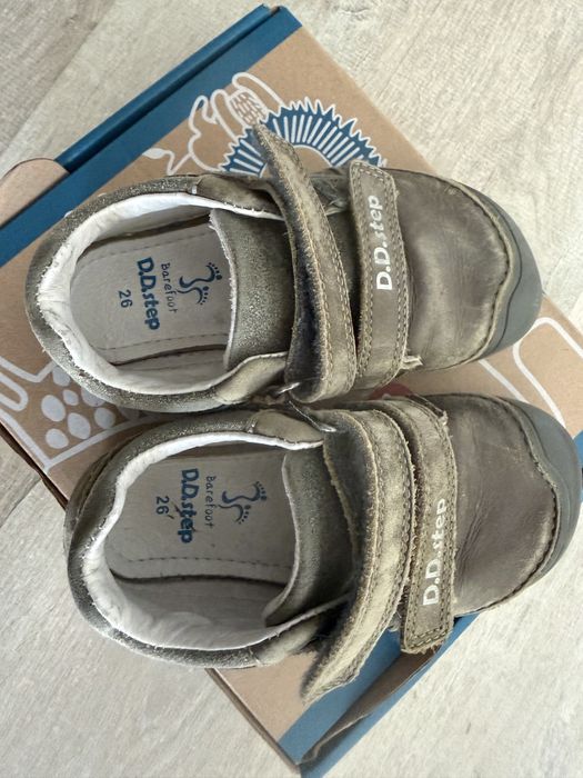 Ddstep pantofi nr 26