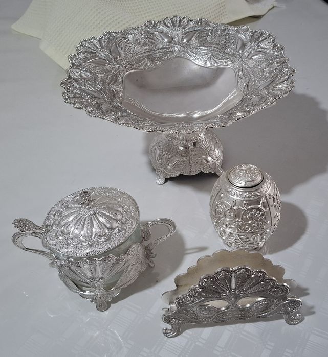 Посуда AlpenBerg