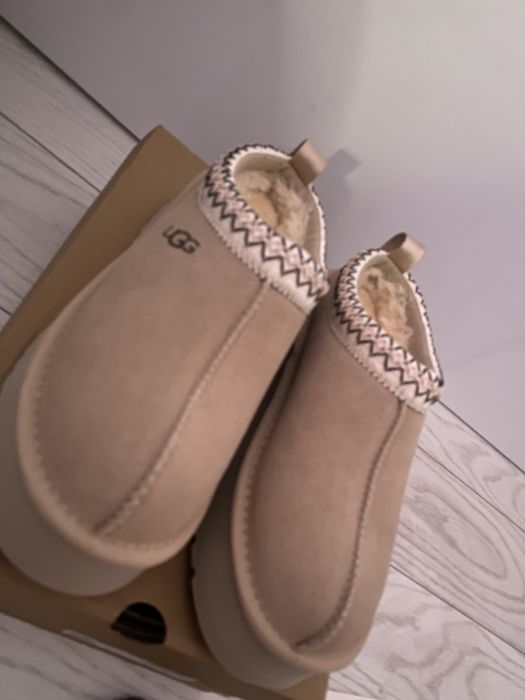 Ugg Noi Originale crem