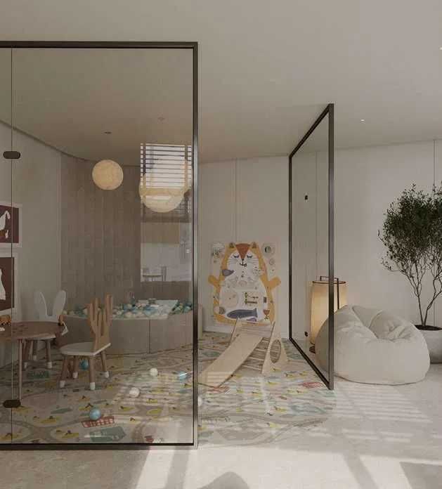 Лучшая ИНВЕСТИЦИЯ! СКИДКА -20% 2комнатная 47м² на Мирабаде| Сдача ИЮНЬ