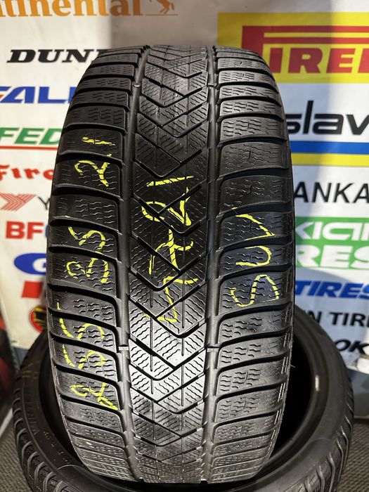 255/35 R21 98V XL - Pirelli Sottozero 3 M+S Oferta