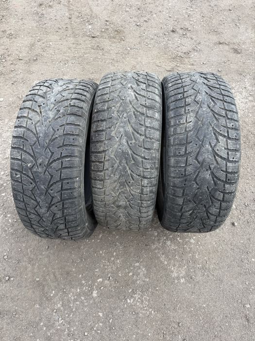 шины зимние 285/60 р18