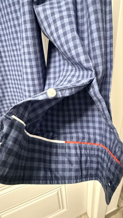 Camașă Tommy Holfiger