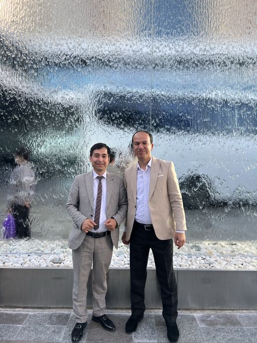 Dj xizmatlari Artist Aparatura  vidushiy