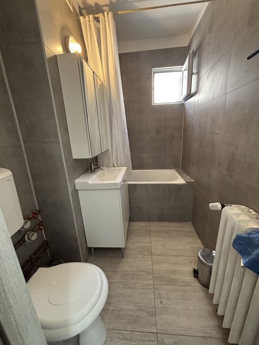 Apartament 2 camere de inchiriat Nicolae Grigorescu/Salajan