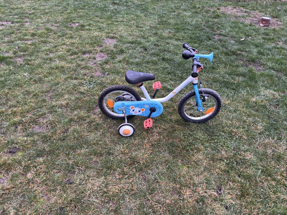 Biciclete cu si fara pedale 3 ani