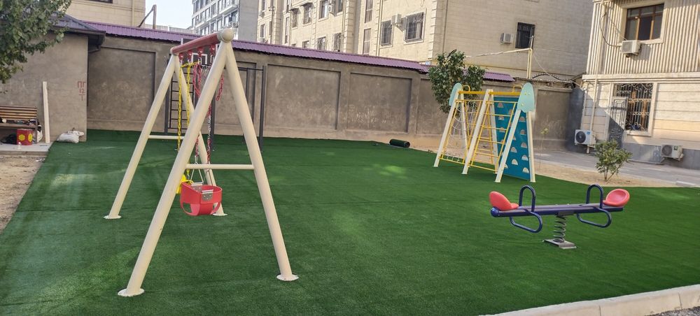 Искуственные газоны с первых рук и оптом