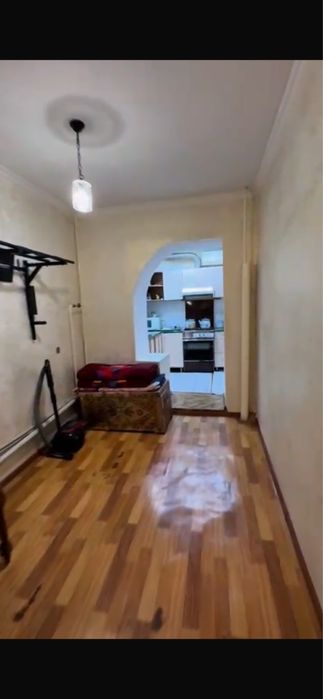 Продается квартира